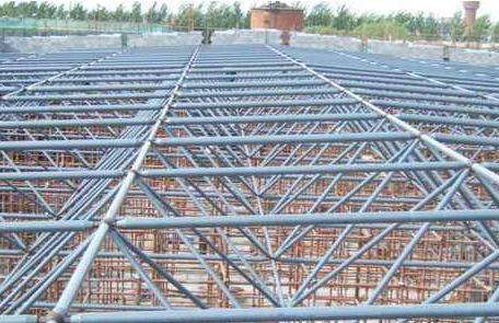 苏州网架加工厂家-钢结构网架高空散装怎么做？